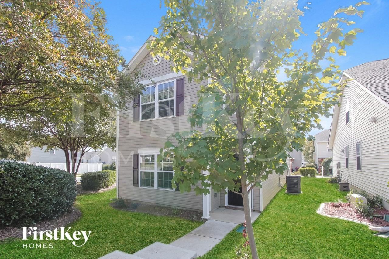 4509 David Cox Rd - Photo 2 of 15