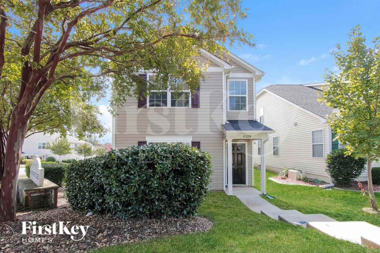 4509 David Cox Rd - Photo 3 of 15