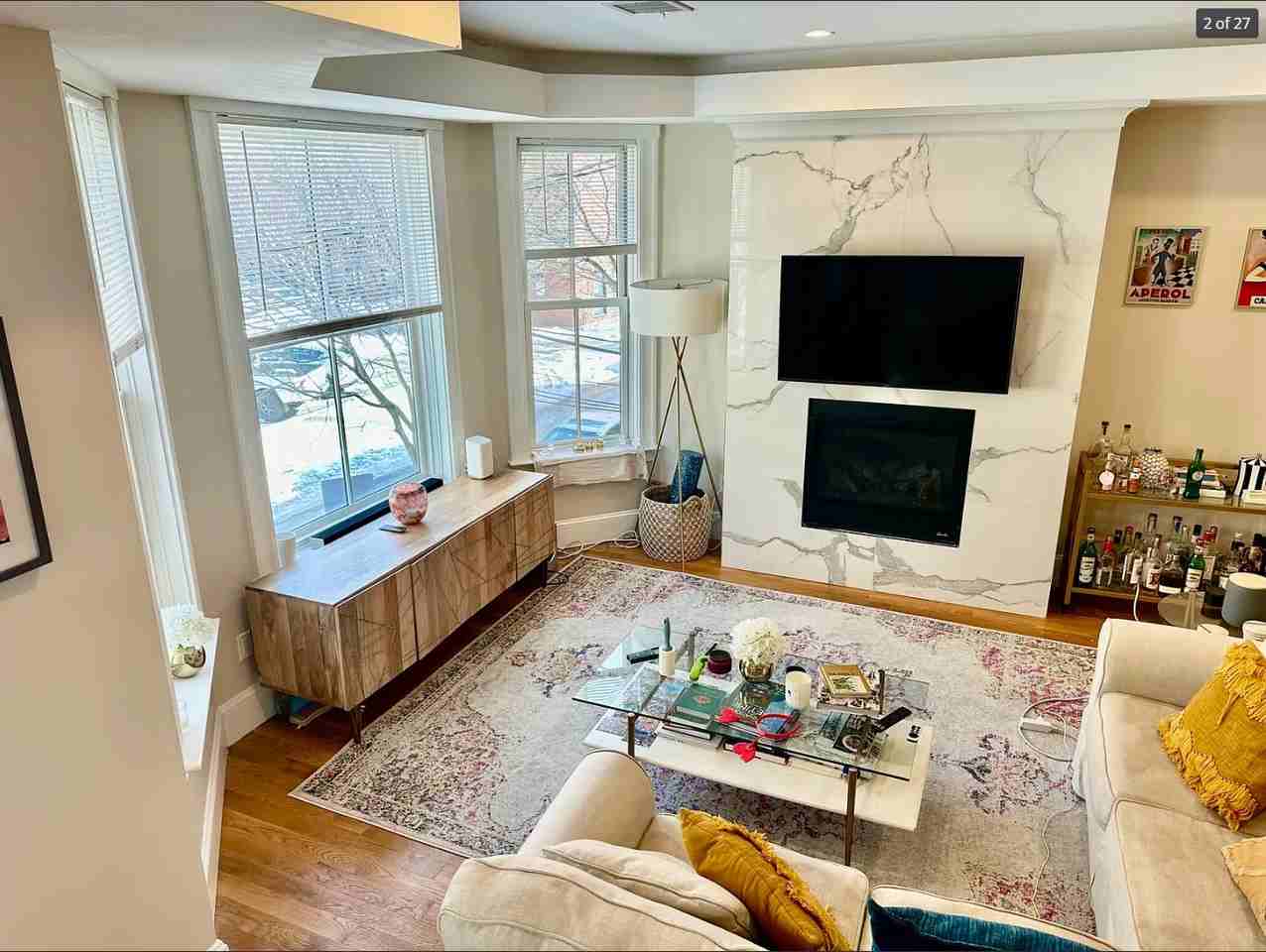 470 Green St #2 - Photo 2 of 25