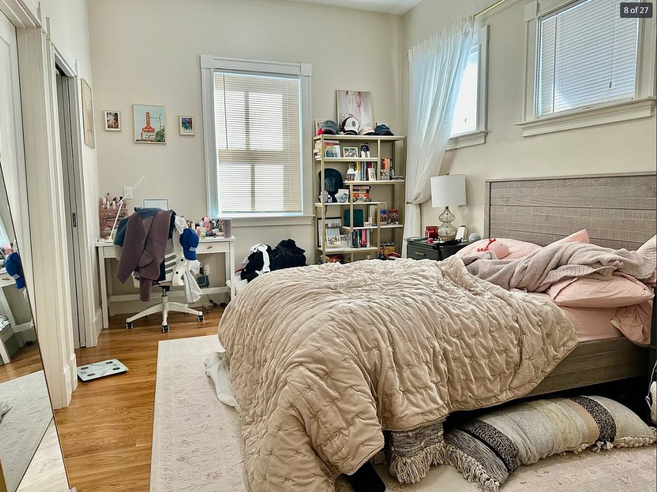 470 Green St #2 - Photo 5 of 25