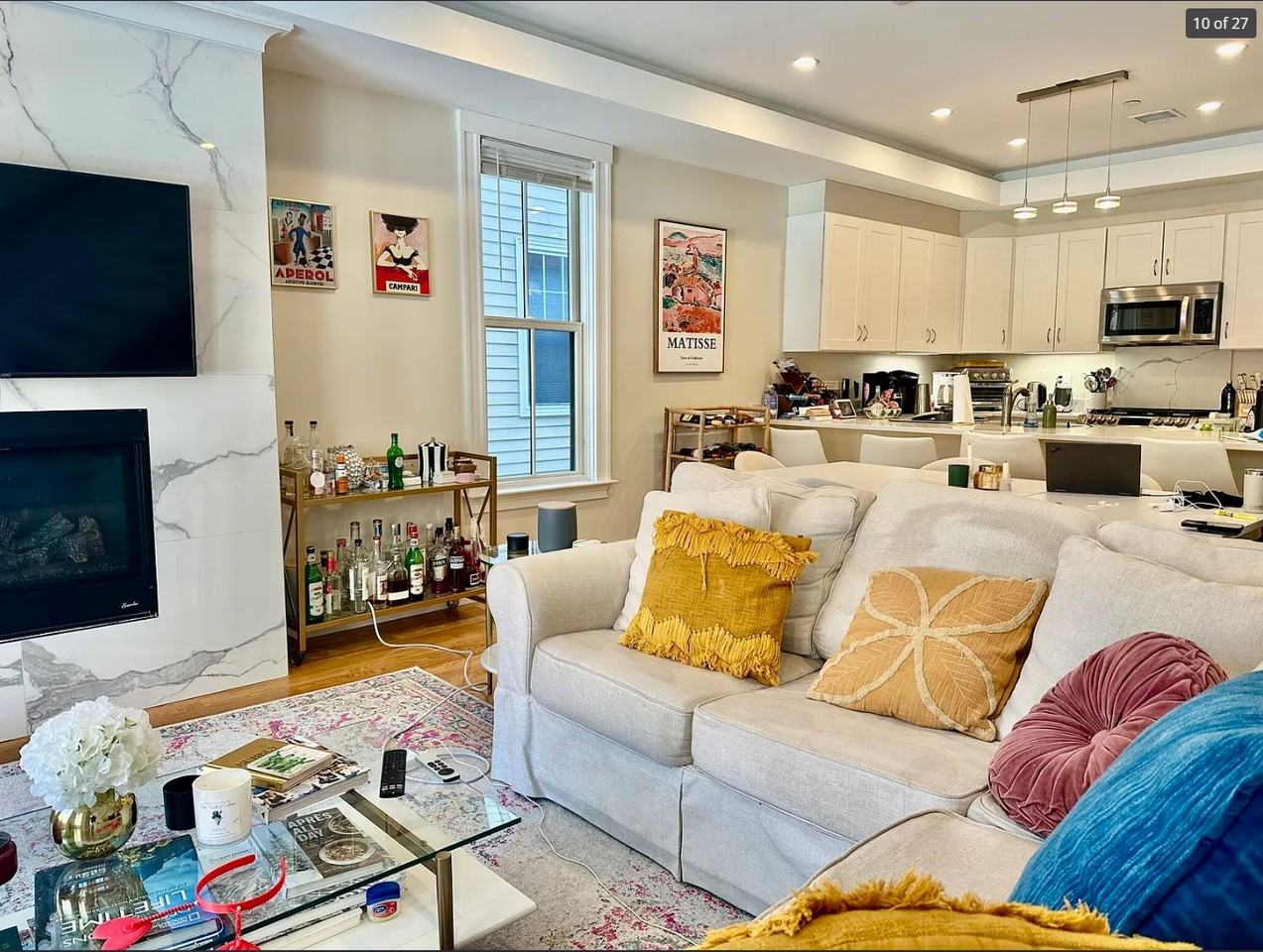 470 Green St #2 - Photo 7 of 25