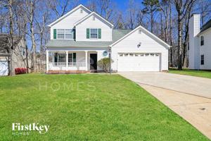 featured image of 3510 Brooktree Ln