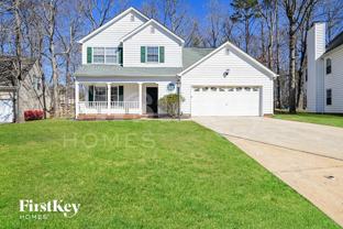 3510 Brooktree Ln - Photo 1 of 1
