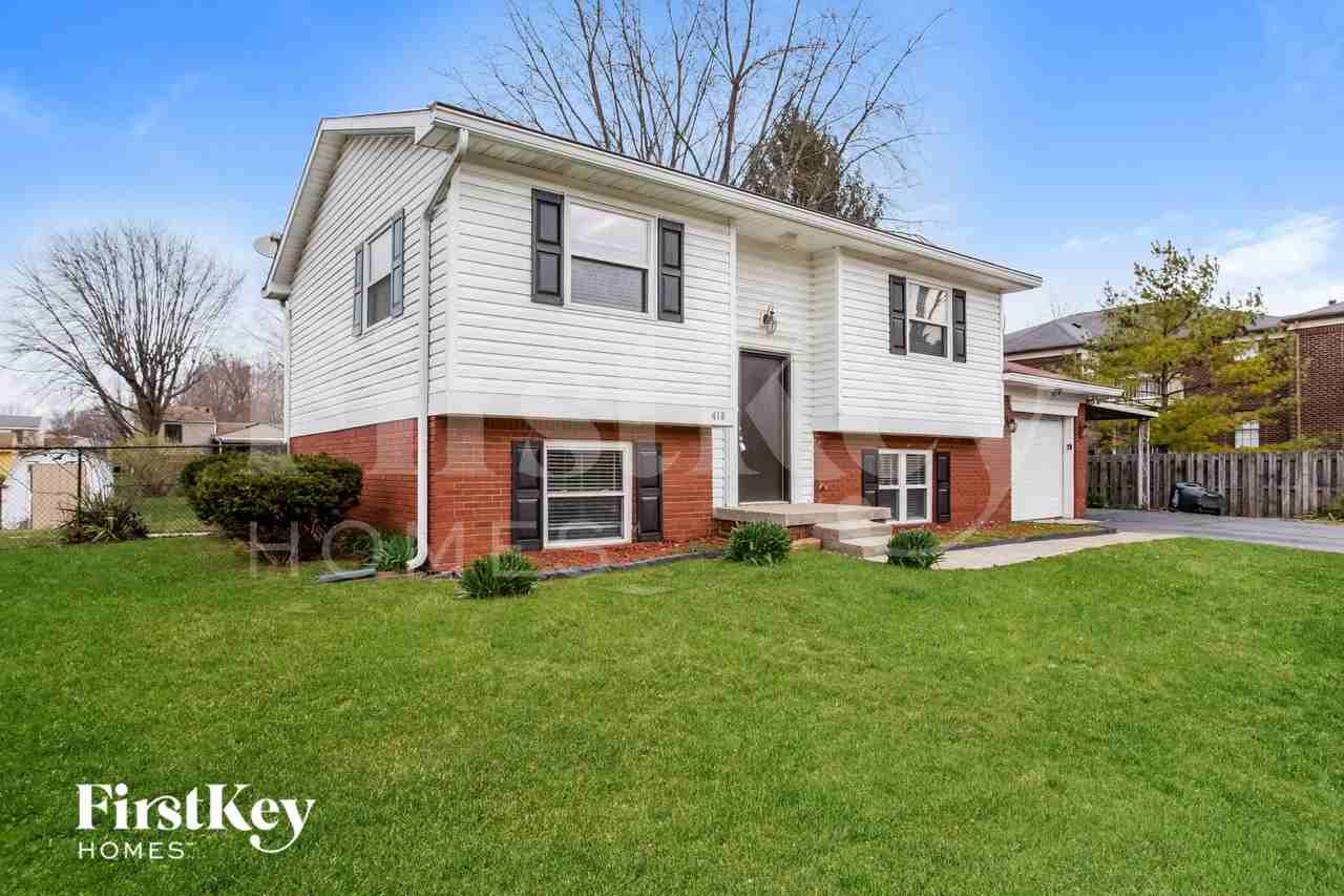 418 Andrea Dr - Photo 2 of 15