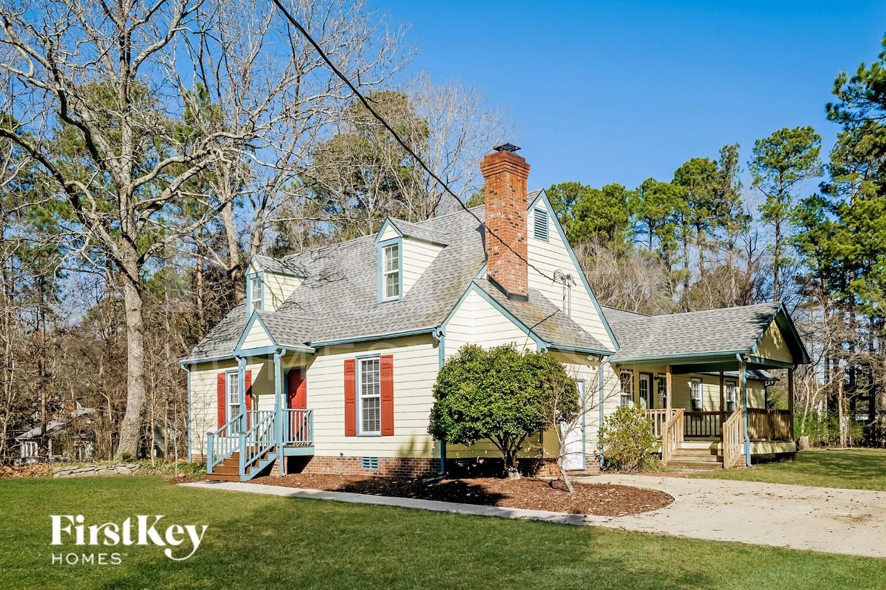 4921 Tuckahoe Trce - Photo 2 of 15