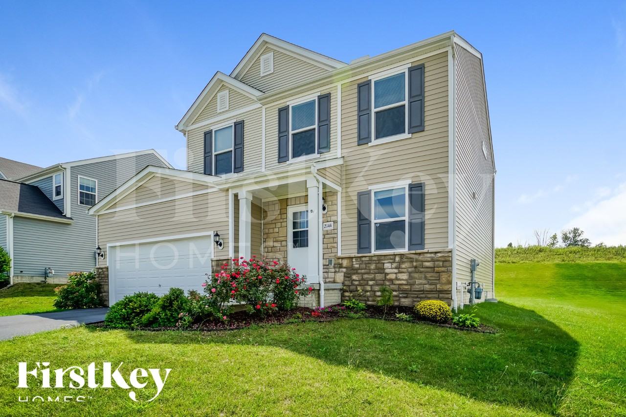 2144 Greencrest Way - Photo 2 of 15