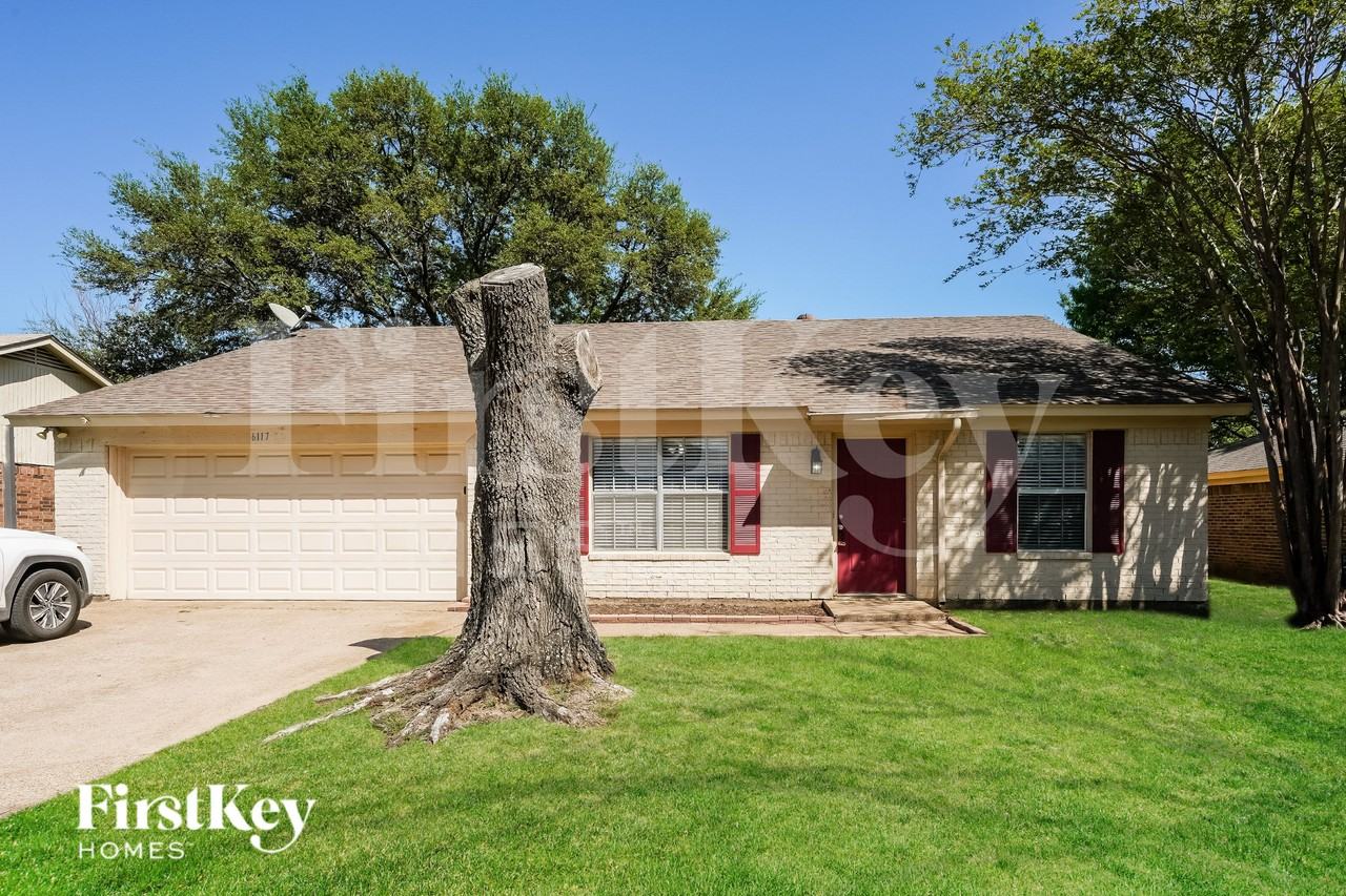 6117 Autumn Springs Dr
