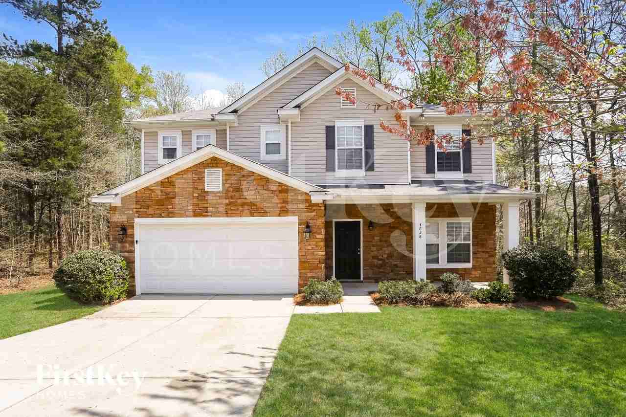 4628 Brookwood Rd