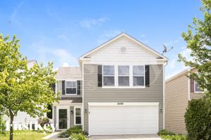 featured image of 15498 Border Dr