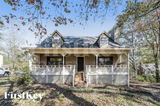 4430 Lost Mountain Dr - Photo 1 of 1