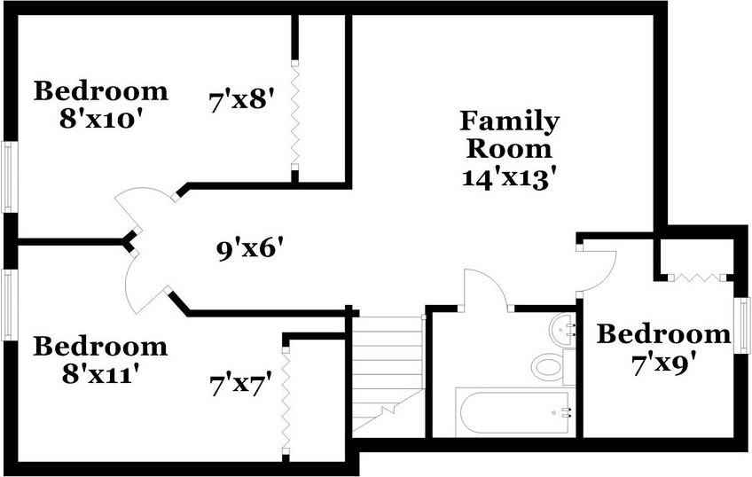 24922 Oakhaven Ct - Photo 3 of 17