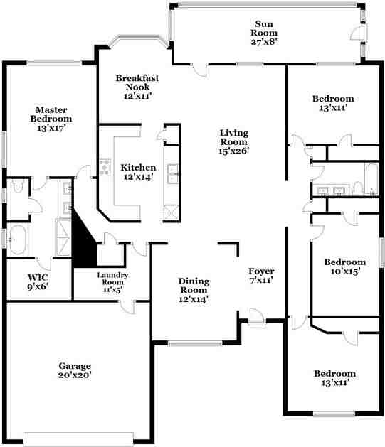 1923 Southern Oak Loop - Photo 2 of 16