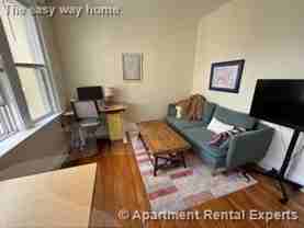 72 Kirkland St #23 - Photo 1 of 1