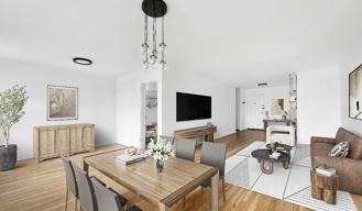 2320 Bell Blvd #2G - Photo 1 of 1