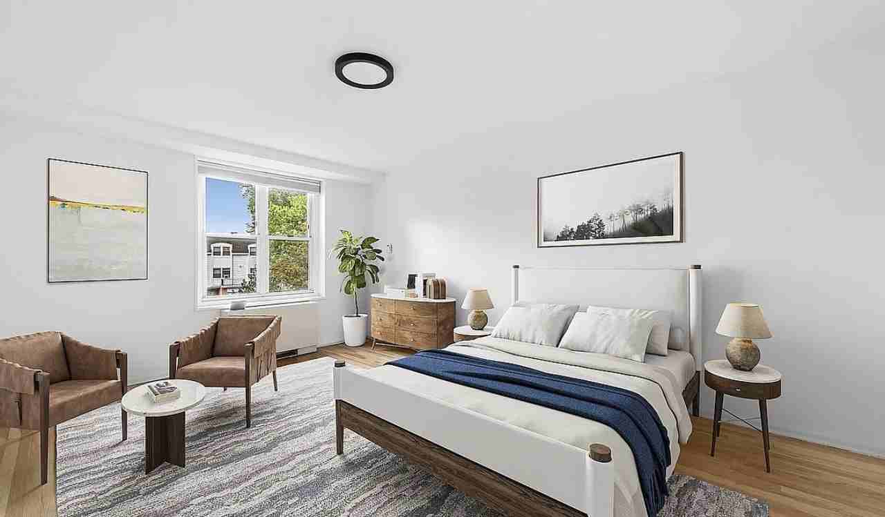 2320 Bell Blvd #2G - Photo 5 of 6