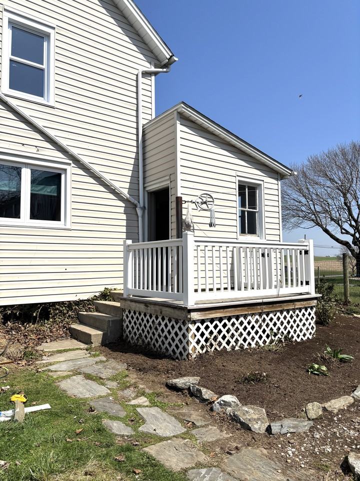 2820 Stumptown Rd - Photo 3 of 21