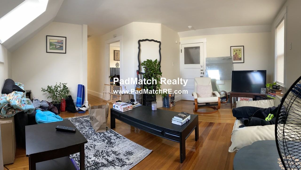 333 Alewife Brook Pkwy #3 - Photo 2 of 16