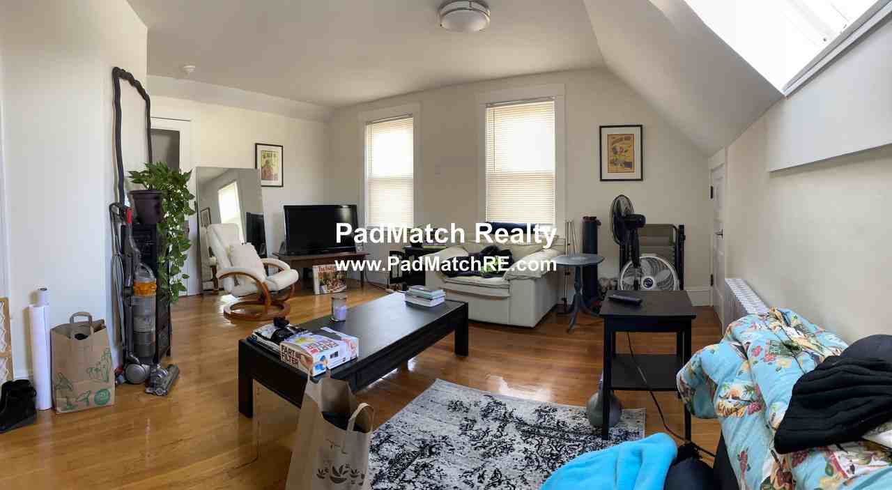 333 Alewife Brook Pkwy #3 - Photo 3 of 16