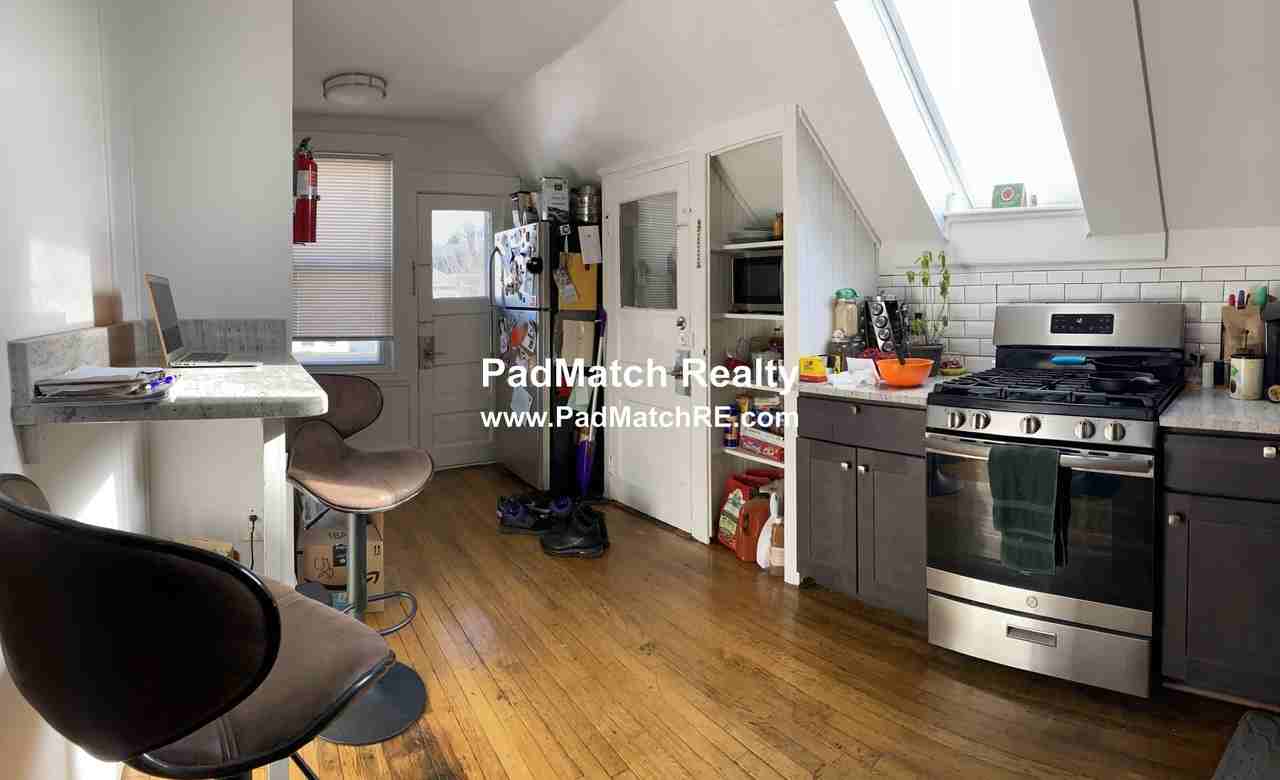 333 Alewife Brook Pkwy #3 - Photo 6 of 16