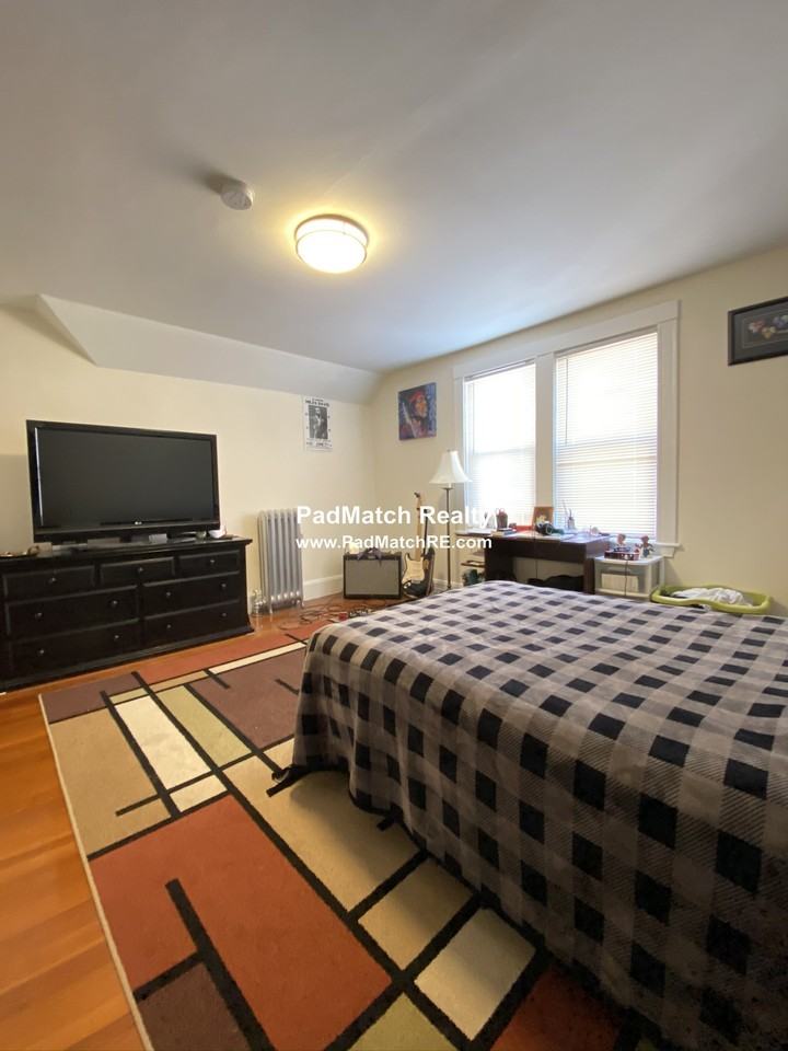 333 Alewife Brook Pkwy #3 - Photo 7 of 16