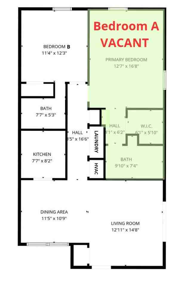 6519 West Newberry Road #801 - Photo 2 of 28