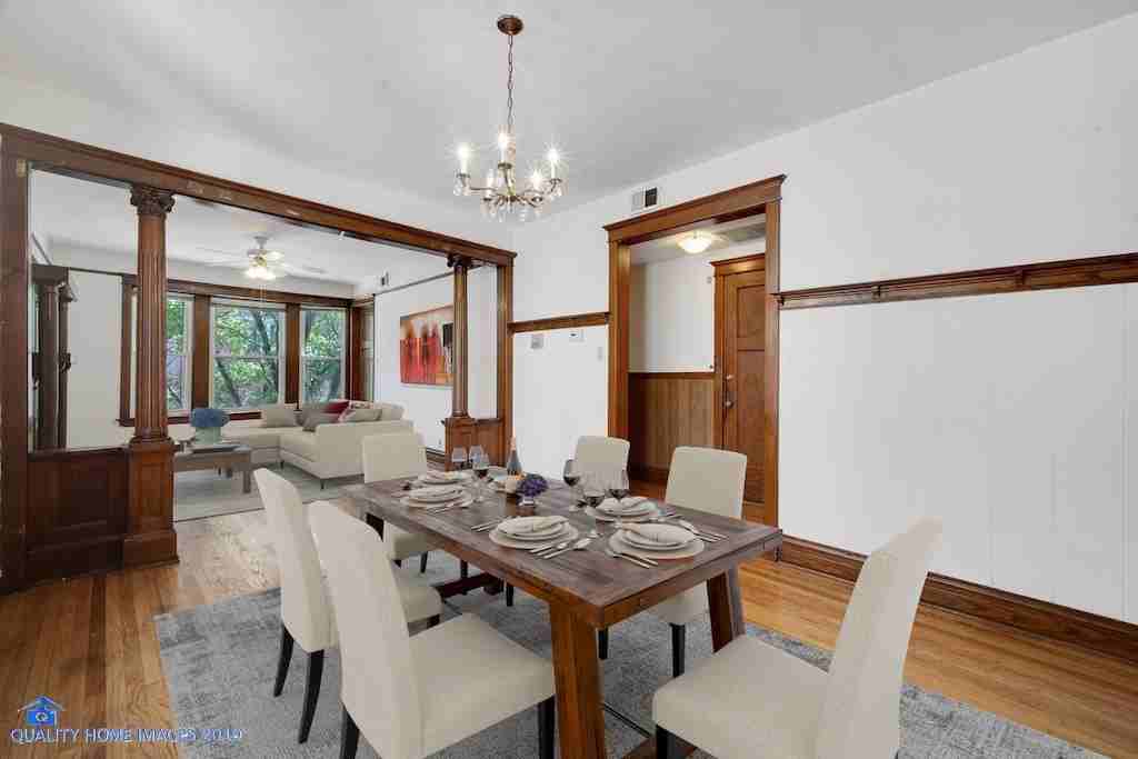 2772 N Kenmore Ave #9Q - Photo 5 of 16