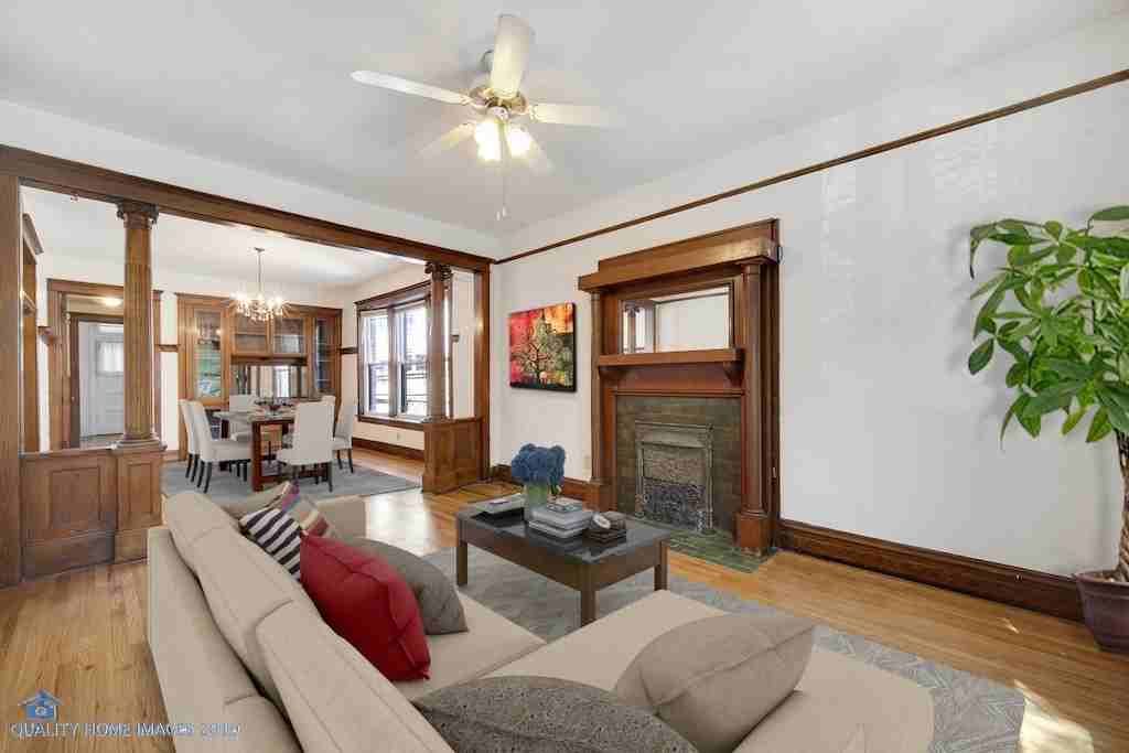 2772 N Kenmore Ave #9Q - Photo 6 of 16