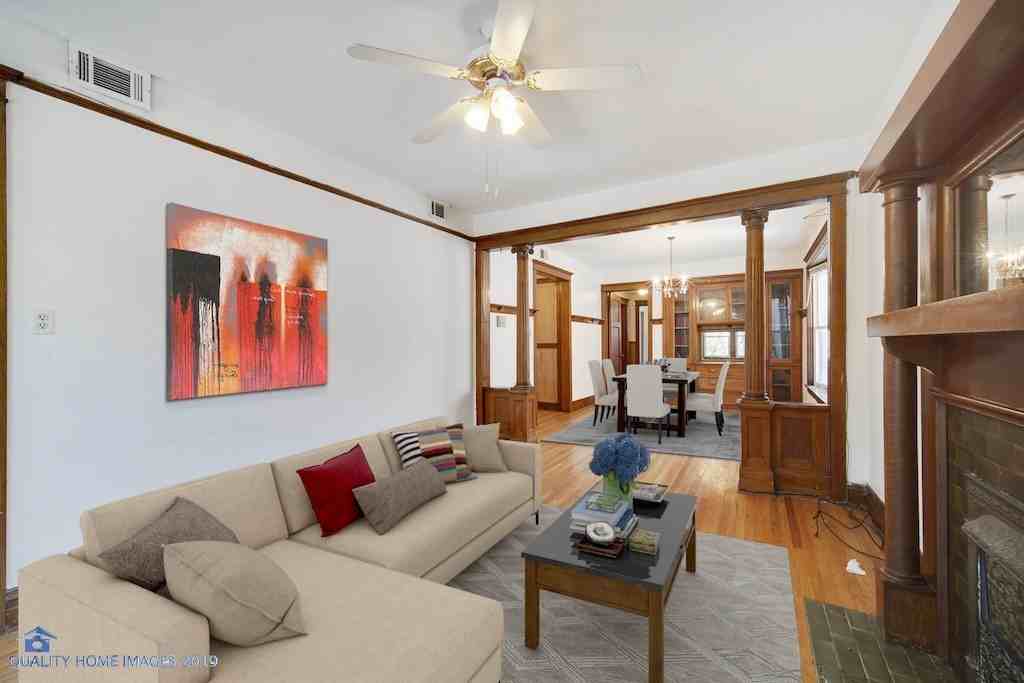 2772 N Kenmore Ave #9Q - Photo 7 of 16