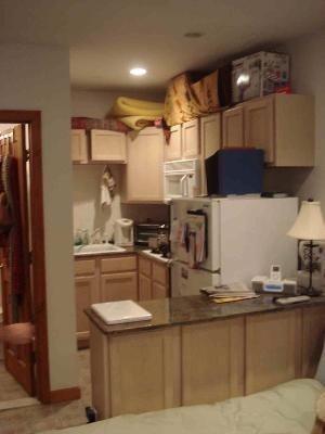 57 Clarendon Street #3