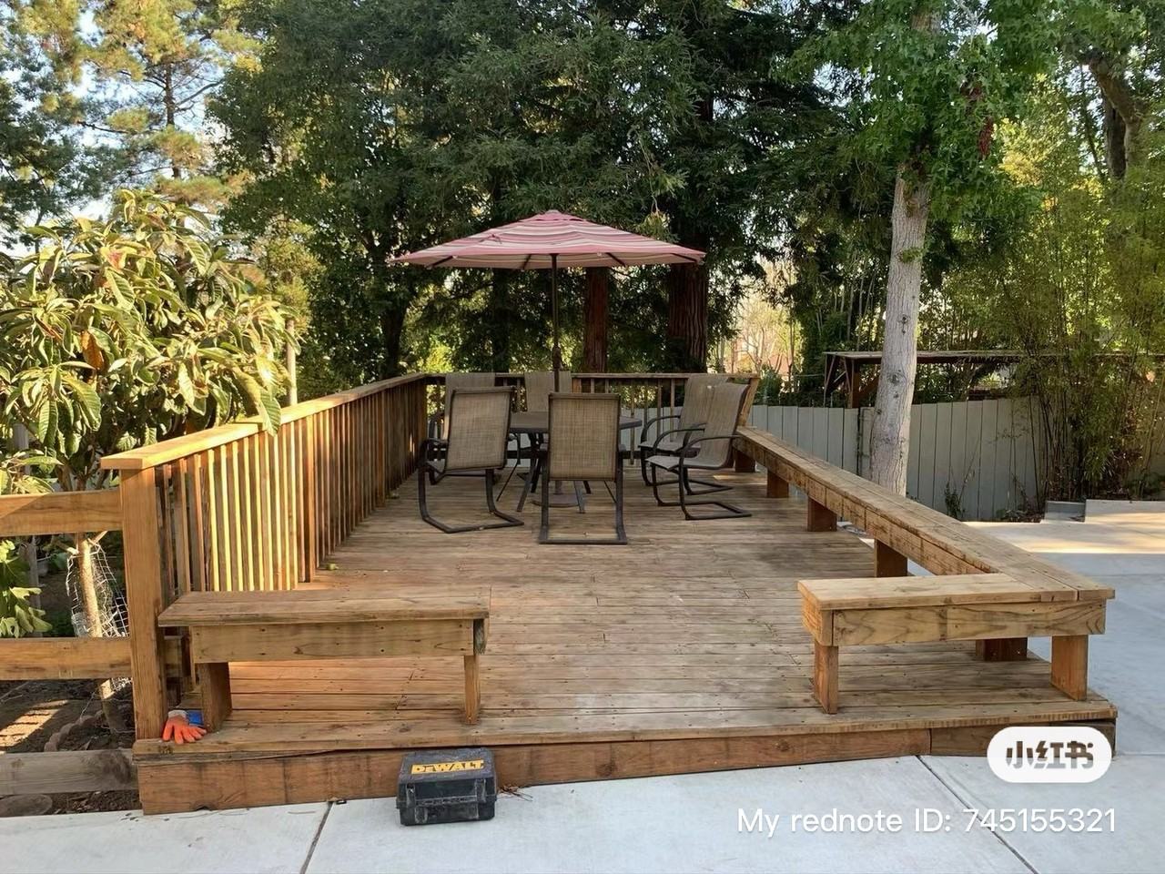 316 Juanita Ave #NA - Photo 6 of 8