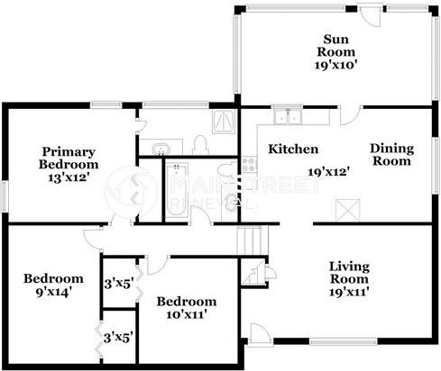 1516 Highland Dr - Photo 2 of 17