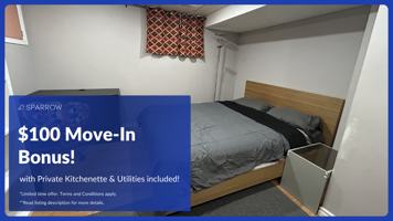 featured image of Elliott St & Gregory St