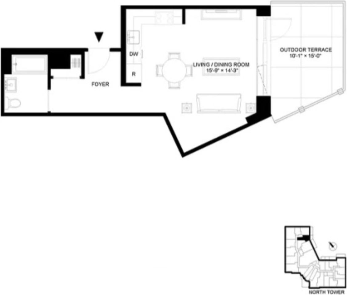 22-44 Jackson Avenue #637 - Photo 7 of 20