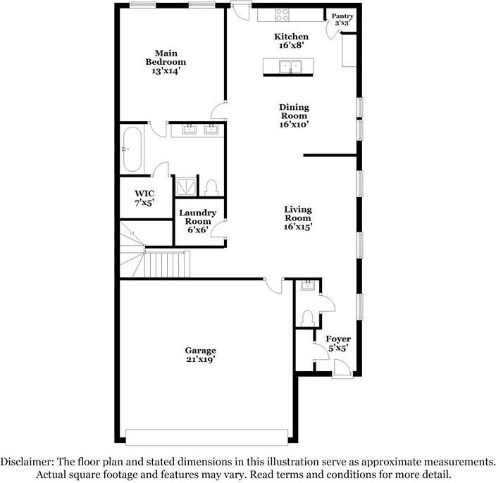 701 Hicklin Dr - Photo 2 of 17