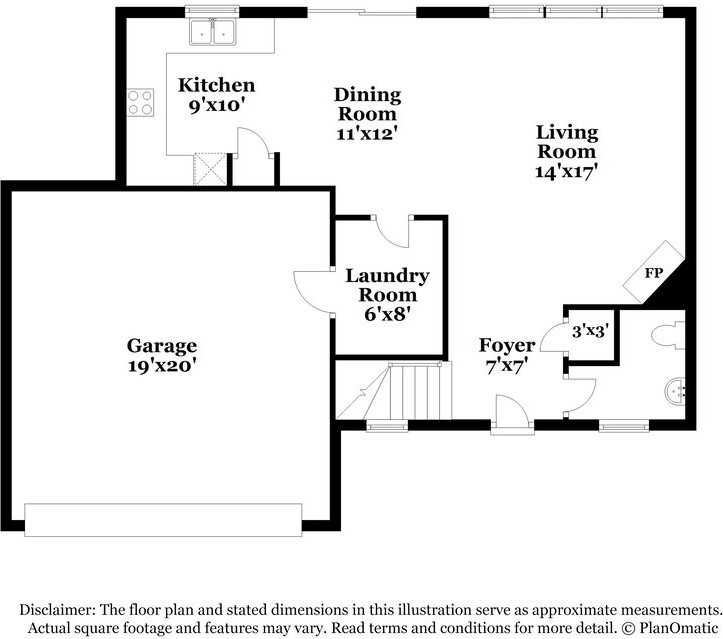 6822 Chieftain Dr - Photo 2 of 17