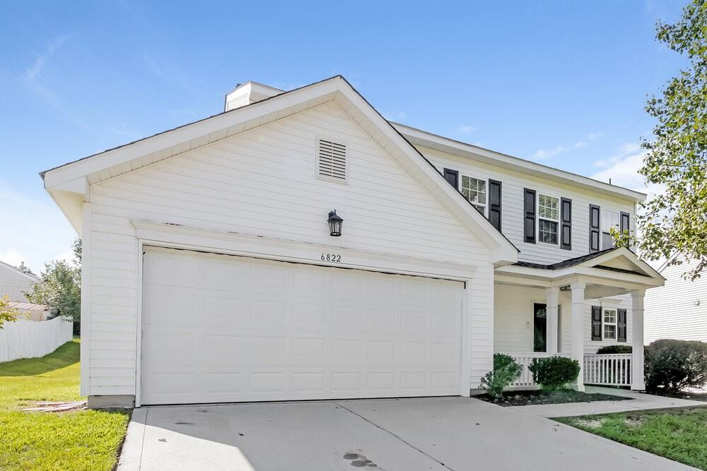 6822 Chieftain Dr - Photo 5 of 17