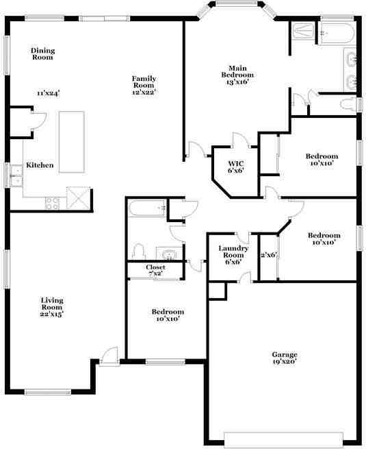 2904 W Sunland Ave - Photo 2 of 16