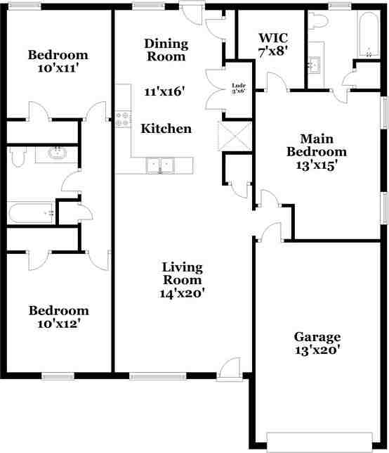 2644 Dakota Way - Photo 2 of 16