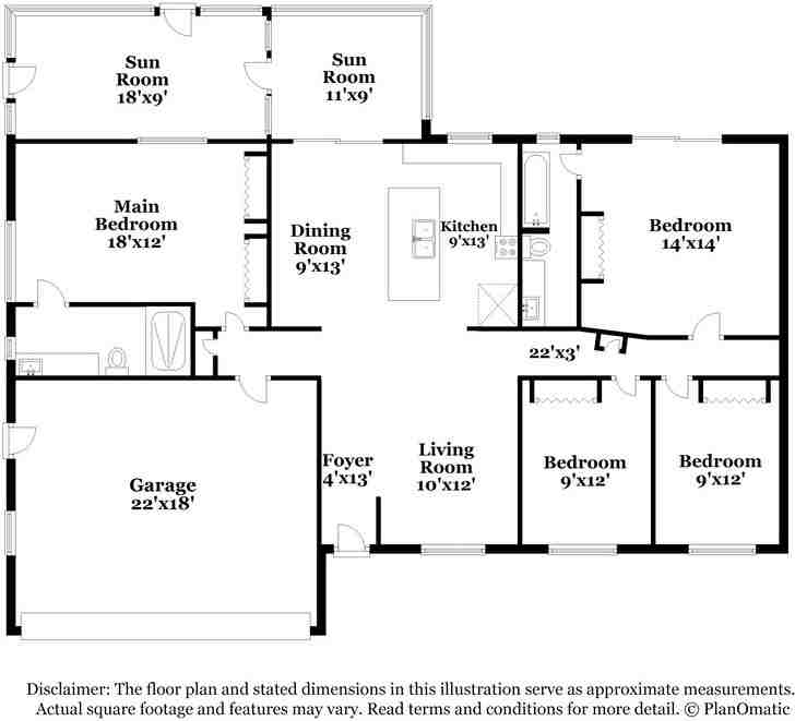 2767 Muscatello St - Photo 2 of 16
