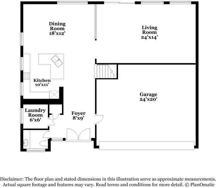 9854 Silver Chaps Ct - Photo 2 of 17