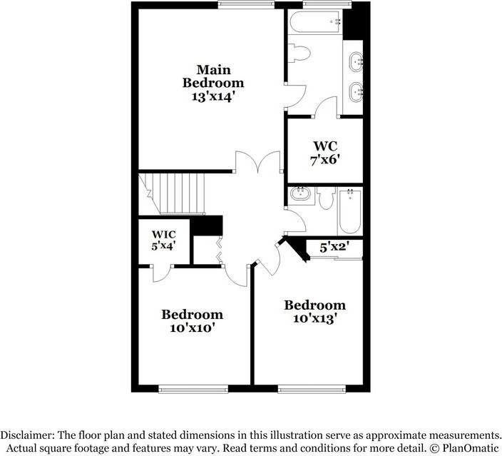 9854 Silver Chaps Ct - Photo 3 of 17