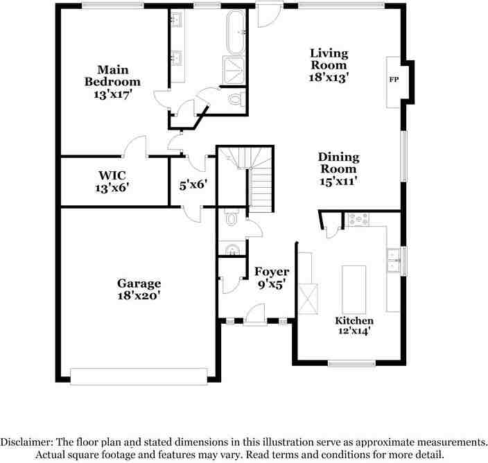 8930 Stoney Bend Dr - Photo 2 of 17