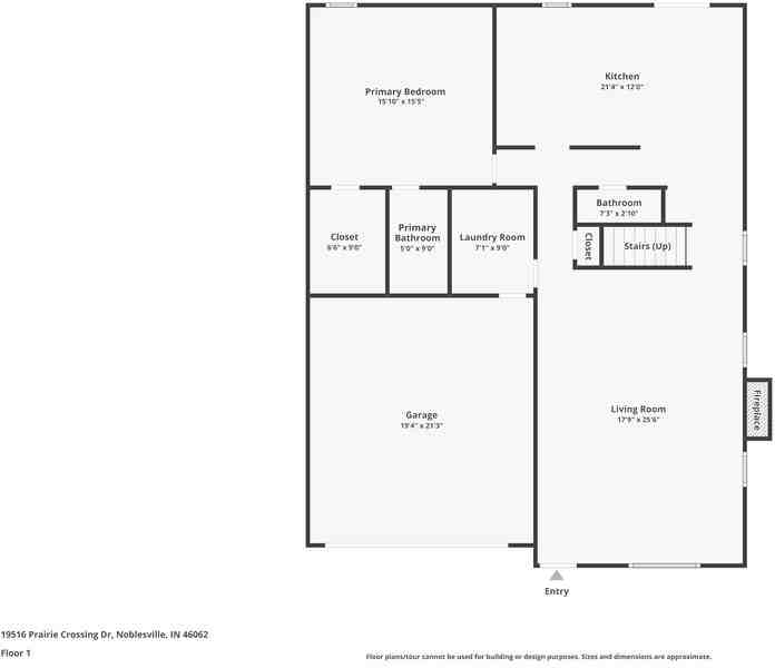 19516 Prairie Crossing Dr - Photo 2 of 17