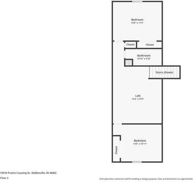 19516 Prairie Crossing Dr - Photo 3 of 17