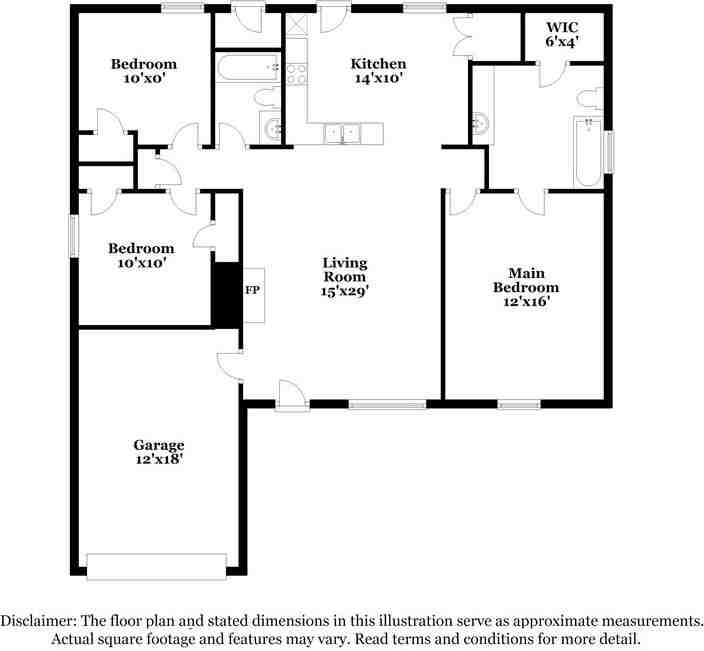 8389 Palm Springs Dr - Photo 2 of 16