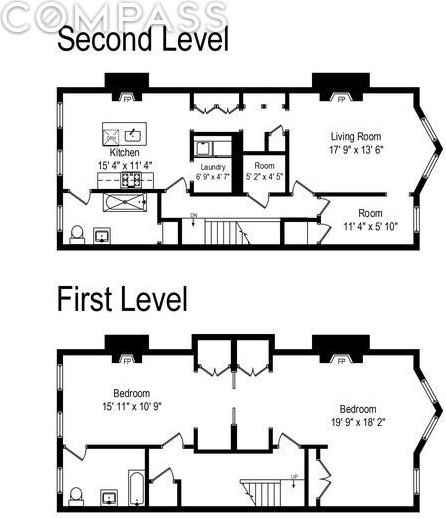 666 Putnam Ave #1 - Photo 7 of 7