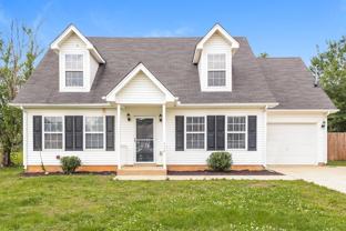 222 Hermitage Dr - Photo 1 of 1