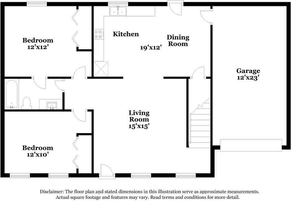 222 Hermitage Dr - Photo 3 of 17