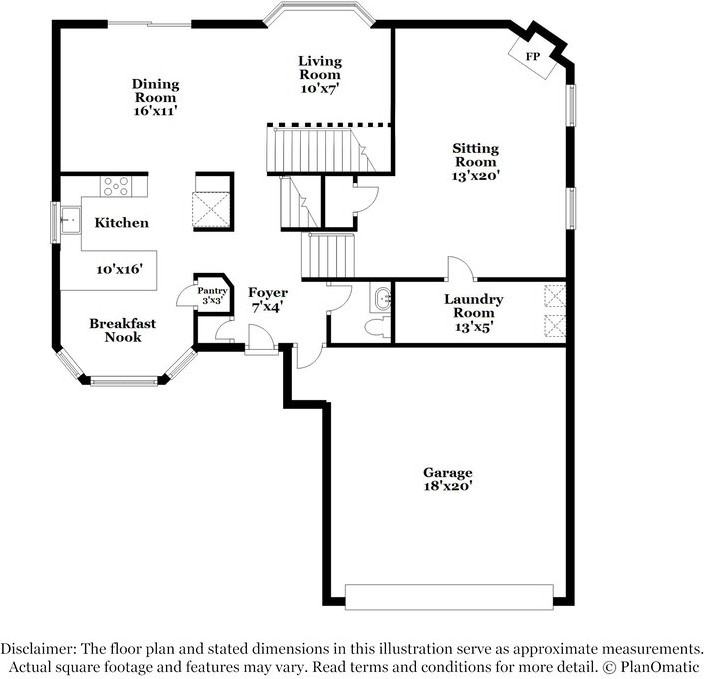 18442 Keyser Creek Ave - Photo 2 of 18