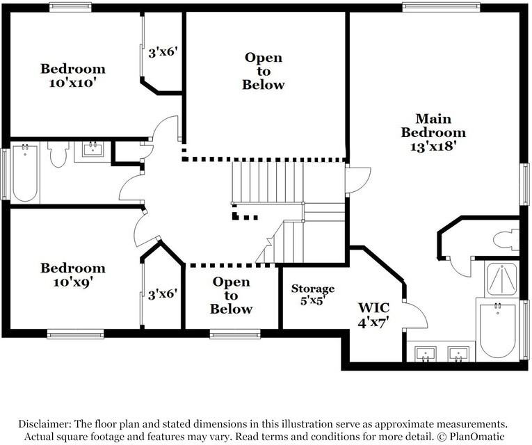 18442 Keyser Creek Ave - Photo 3 of 18